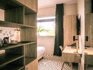 Hotel Best Western Plus Antibes Riviera