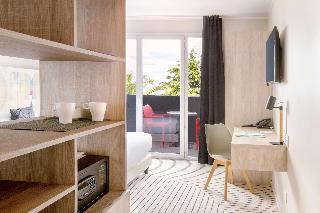 Hotel Best Western Plus Antibes Riviera