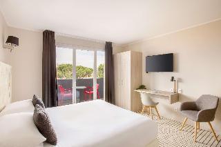 Hotel Best Western Plus Antibes Riviera