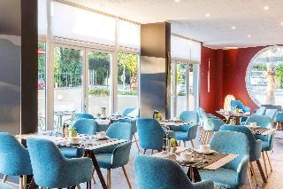 Hotel Best Western Plus Antibes Riviera
