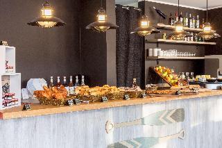 Hotel Best Western Plus Antibes Riviera