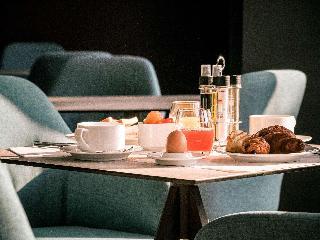 Hotel Best Western Plus Antibes Riviera