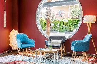 Hotel Best Western Plus Antibes Riviera