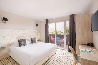 Hotel Best Western Plus Antibes Riviera