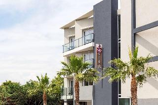 Hotel Best Western Plus Antibes Riviera