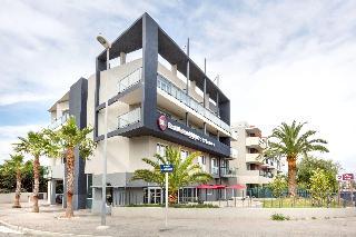 Hotel Best Western Plus Antibes Riviera