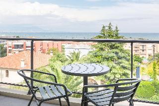Hotel Best Western Plus Antibes Riviera