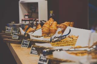 Hotel Best Western Plus Antibes Riviera