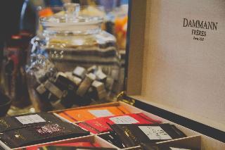 Hotel Best Western Plus Antibes Riviera