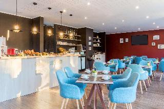 Hotel Best Western Plus Antibes Riviera