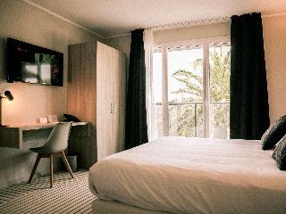 Hotel Best Western Plus Antibes Riviera