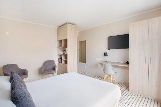 Hotel Best Western Plus Antibes Riviera