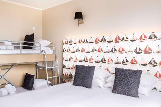Hotel Best Western Plus Antibes Riviera