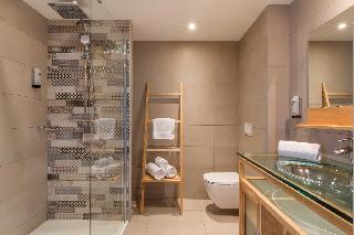 Hotel Best Western Plus Antibes Riviera