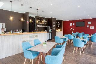 Hotel Best Western Plus Antibes Riviera