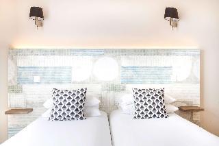 Hotel Best Western Plus Antibes Riviera