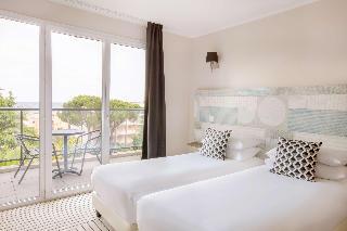 Hotel Best Western Plus Antibes Riviera