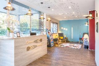 Hotel Best Western Plus Antibes Riviera