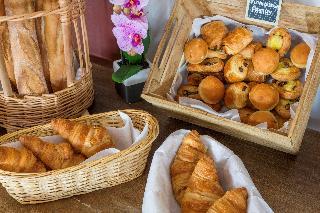 Гостиница Best Western Plus Hyeres Cote D'azur