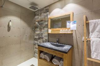 Гостиница Best Western Plus Hyeres Cote D'azur