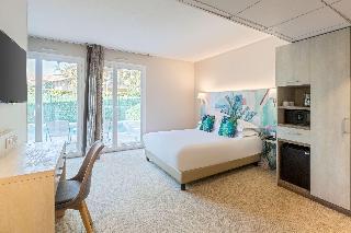 Гостиница Best Western Plus Hyeres Cote D'azur