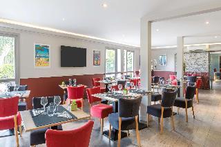 Гостиница Best Western Plus Hyeres Cote D'azur