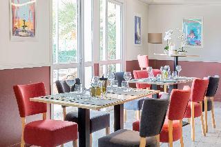Гостиница Best Western Plus Hyeres Cote D'azur