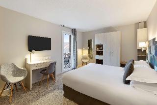 Гостиница Best Western Plus Hyeres Cote D'azur