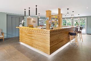 Гостиница Best Western Plus Hyeres Cote D'azur