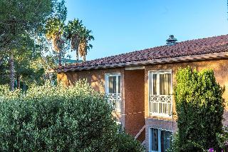 Гостиница Best Western Plus Hyeres Cote D'azur