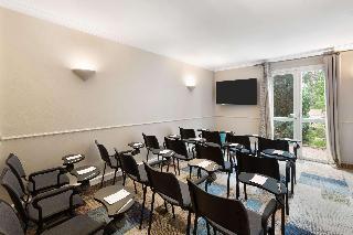 Гостиница Best Western Plus Hyeres Cote D'azur