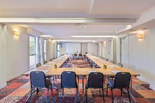Гостиница Best Western Plus Hyeres Cote D'azur