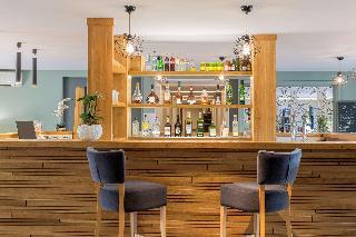 Гостиница Best Western Plus Hyeres Cote D'azur