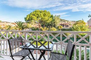 Гостиница Best Western Plus Hyeres Cote D'azur