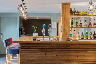 Гостиница Best Western Plus Hyeres Cote D'azur
