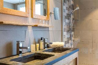 Гостиница Best Western Plus Hyeres Cote D'azur