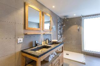 Гостиница Best Western Plus Hyeres Cote D'azur