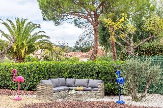 Hotel Best Western Plus Hyeres Cote D'azur