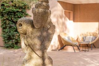Гостиница Best Western Plus Hyeres Cote D'azur