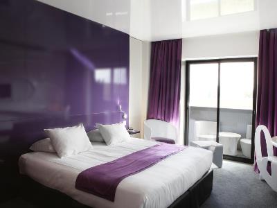 Гостиница Best Western Plus Design And Spa