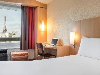 Гостиница ibis Paris Tour Eiffel Cambronne 15eme