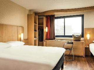 Гостиница ibis Paris Tour Eiffel Cambronne 15eme