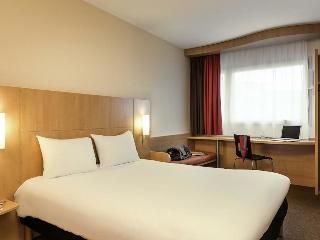 Гостиница ibis Paris Tour Eiffel Cambronne 15eme