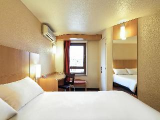 Гостиница ibis Paris Tour Eiffel Cambronne 15eme