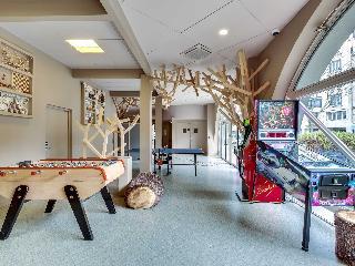 Гостиница ibis Paris Tour Eiffel Cambronne 15eme