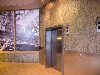 Гостиница ibis Paris Tour Eiffel Cambronne 15eme
