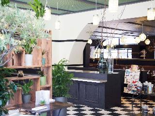 Гостиница ibis Paris Tour Eiffel Cambronne 15eme