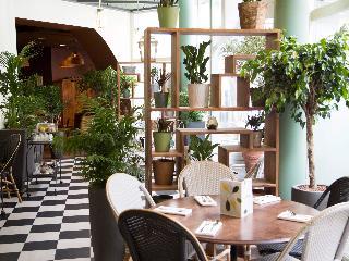 Гостиница ibis Paris Tour Eiffel Cambronne 15eme