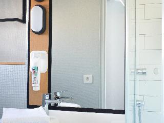 Гостиница ibis Paris Tour Eiffel Cambronne 15eme