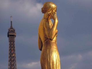 Гостиница ibis Paris Tour Eiffel Cambronne 15eme